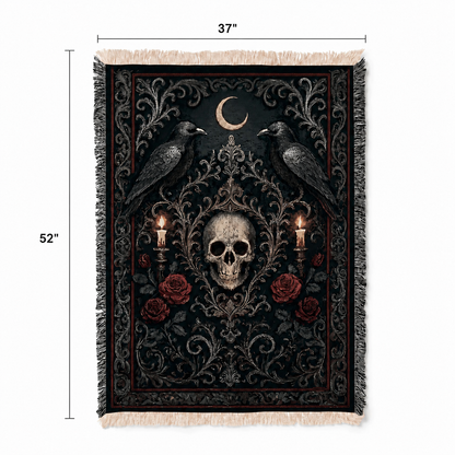 The Goth Blankets™
