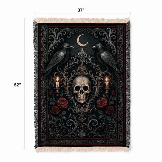The Goth Blankets™