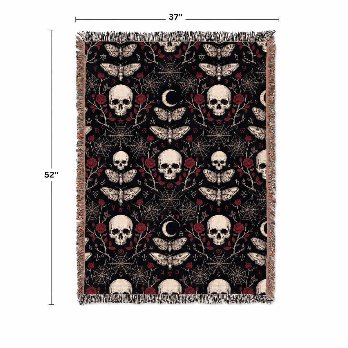 The Goth Blankets™