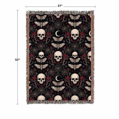 The Goth Blankets™