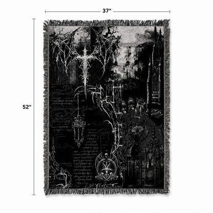 The Goth Blankets™