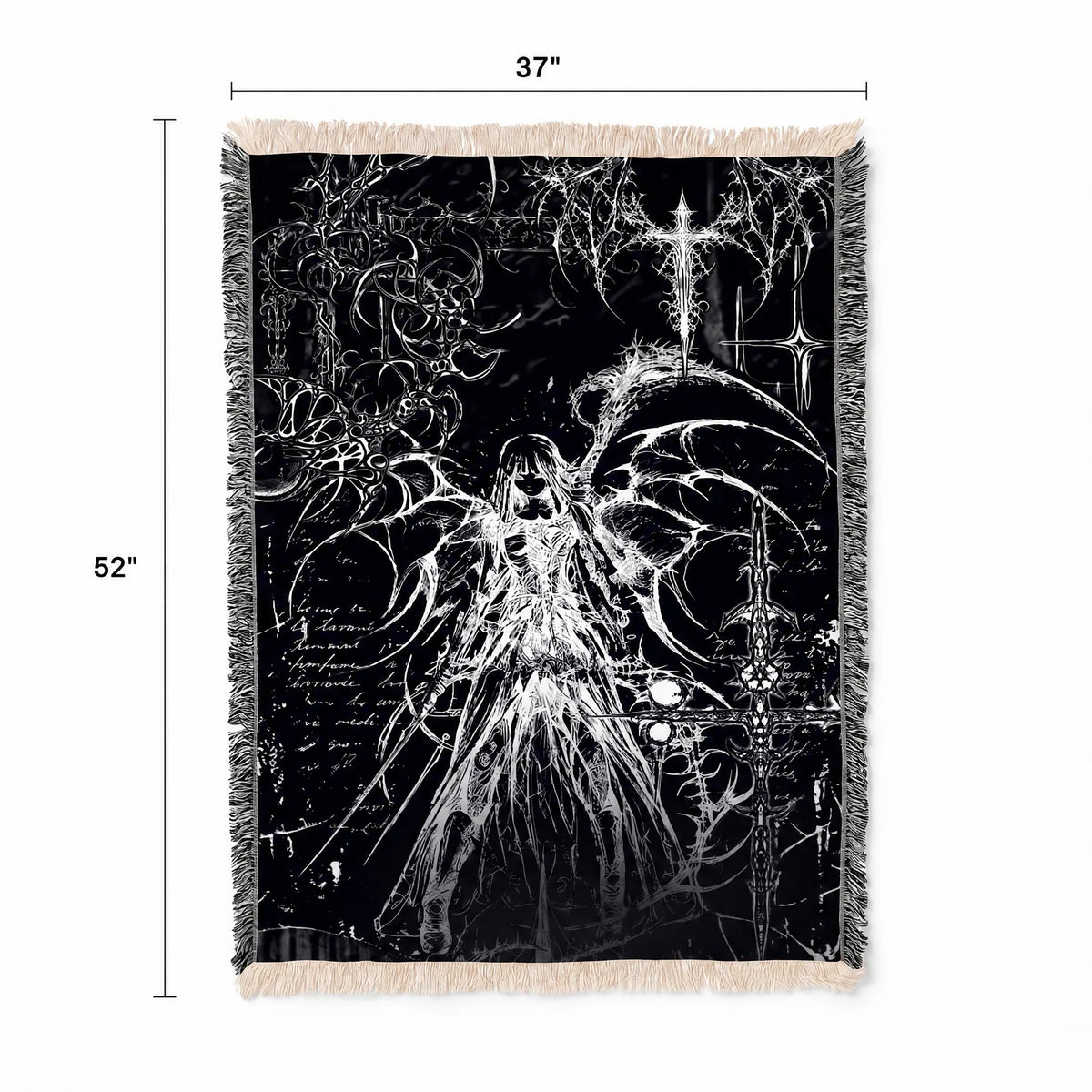 The Goth Blankets™