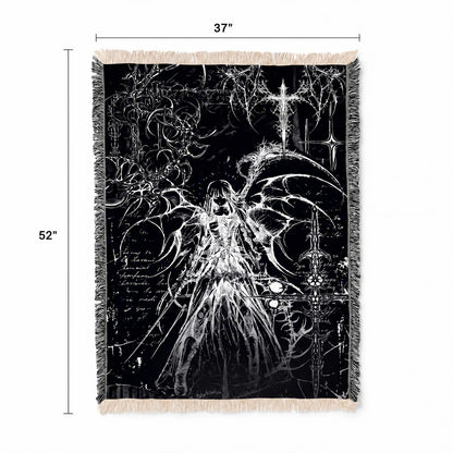 The Goth Blankets™