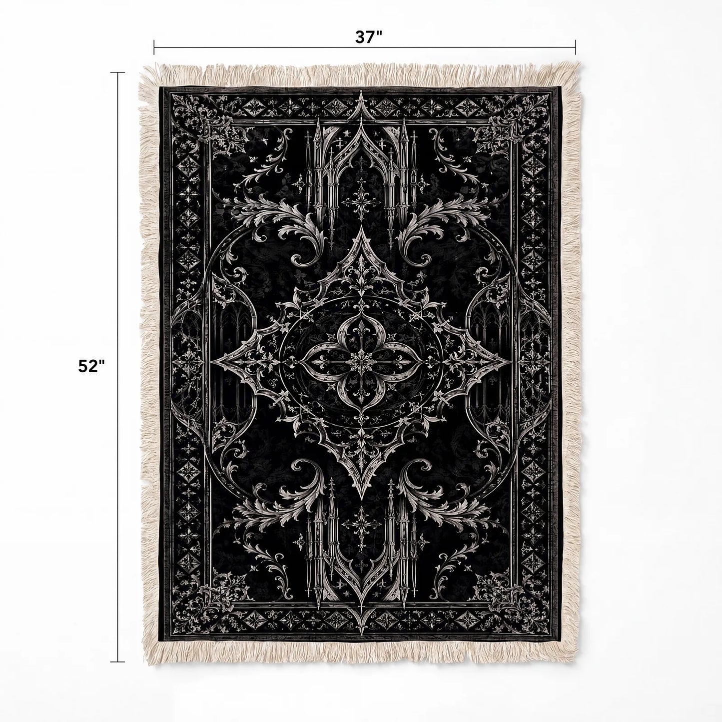 The Goth Blankets™